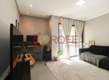 Apartamento · 59m² · 1 Quarto · 1 Vaga · Apartamento 1 suíte 1 vaga próximo metrô santa Cruz
