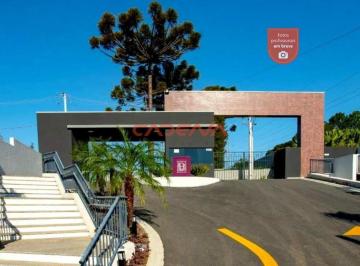 Terreno · 415m² · Lote à venda no Santa Cândida