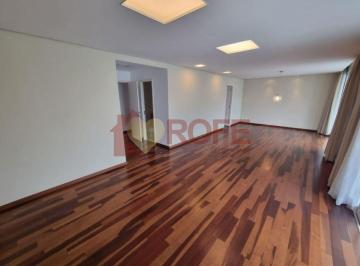 Apartamento · 274m² · 4 Quartos · 4 Vagas · Apartamento locação em Andar Alto 274 m com 4 Suítes, 4 Vagas para Bairro Campo Belo - São Paulo/SP