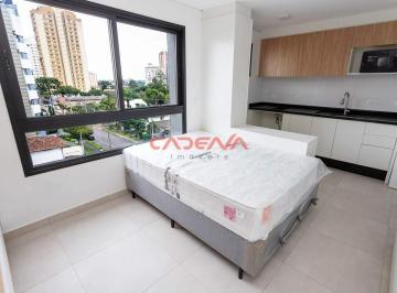 Apartamento · 24m² · 1 Quarto · Studio à venda no Cristo Rei