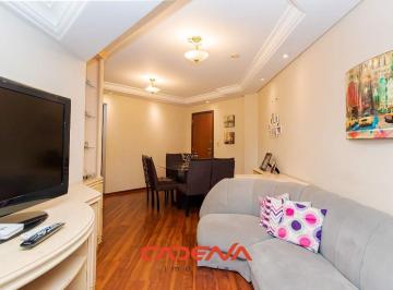 Apartamento · 95m² · 3 Quartos · 2 Vagas · Apartamento com 3 quartos e 2 vagas à venda no Água Verde
