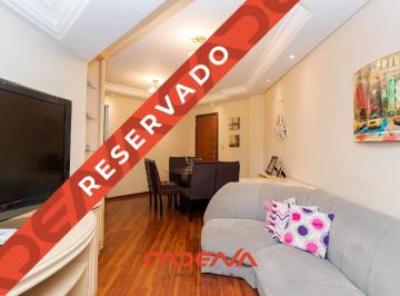 Apartamento · 95m² · 3 Quartos · 2 Vagas · Apartamento com 3 quartos e 2 vagas à venda no Água Verde