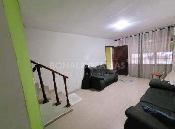 Casa · 122m² · 3 Quartos · 2 Vagas · Casa à venda em Interlagos - São Paulo