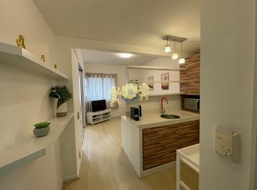 Apartamento · 29m² · 1 Quarto · 1 Vaga · Flat com 1 Quarto para alugar, 29m² - Jardins