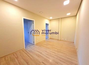 Comercial · 40m² · 1 Vaga · Conjunto Comercial na Vila Andrade