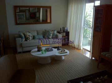 Apartamento · 154m² · 2 Quartos · 1 Vaga · Cobertura Duplex em Moema - 2 Dormitórios (1 Suíte)