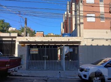 Casa · 50m² · 1 Quarto · Casa para aluguel, 1 quarto, Umuarama - Osasco/SP