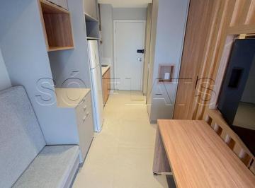Apartamento · 25m² · 1 Quarto · Studio My One Vila Mariana, studio disponível para locação contendo 25m² e 1 dormitório.