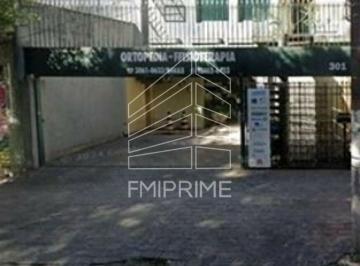 Casa · 281m² · 2 Vagas · CASA COMERCIAL COM 280M² A VENDA EM PINHEIROS