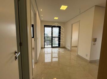 Apartamento · 40m² · 2 Quartos · Apartamento, Vila Pompéia - São Paulo