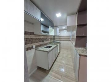 Apartamento · 1 Vaga · Apartamento SEMI MOBILIADO à VENDA em Canela/RS