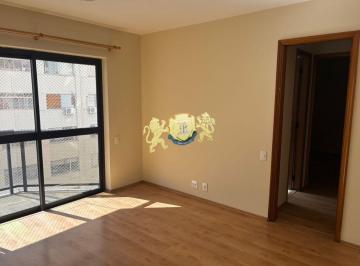 Apartamento · 42m² · 1 Quarto · 1 Vaga · Flat com 1 Quarto para alugar, 42 m² - Jardins