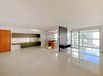 Apartamento · 198m² · 4 Quartos · 4 Vagas · Apartamento à venda no bairro Santo Agostinho