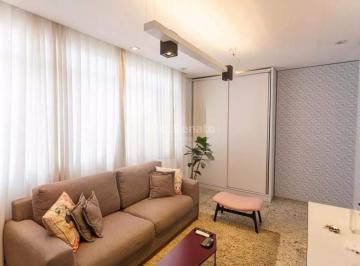 Apartamento · 116m² · 4 Quartos · 2 Vagas ·  Apartamento à venda no bairro Savassi