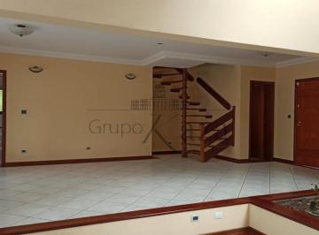 Casa · 600m² · 4 Quartos · 10 Vagas · Casa / Condomínio - Urbanova - Locação - Residencial | Morada da Serra