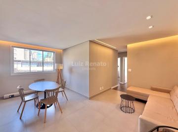 Apartamento · 76m² · 3 Quartos · 2 Vagas · Apartamento à venda no bairro Serra