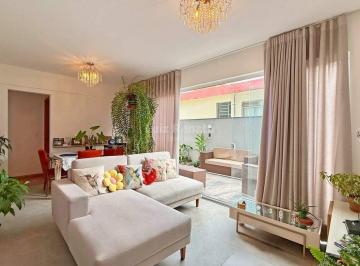 Apartamento · 139m² · 2 Quartos · 2 Vagas · Área Privativa á venda no bairro Carmo