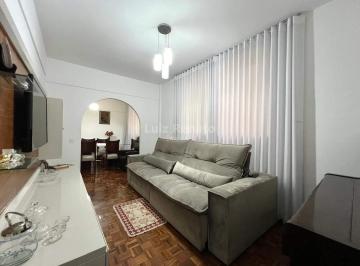 Apartamento · 110m² · 3 Quartos · 1 Vaga · Área privativa à venda no bairro Santo Antônio