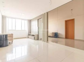 Apartamento · 82m² · 3 Quartos · 2 Vagas · Apartamento à venda no bairro Nova Floresta