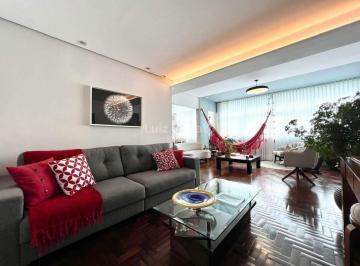 Apartamento · 160m² · 4 Quartos · 2 Vagas · Apartamento à venda no bairro Lourdes