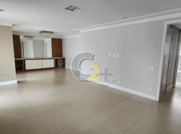 Apartamento · 172m² · 4 Quartos · 3 Vagas · Apartamento para locação na Vila Romana com 4 quartos, sendo 3 suítes e 3 vagas