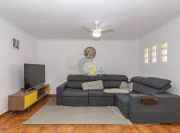 Casa · 124m² · 3 Quartos · 2 Vagas · Casa à venda na Vila Mariana, 3 quartos sendo 1 suíte, 2 vagas