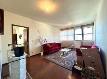 Apartamento · 172m² · 4 Quartos · 1 Vaga · Apartamento à venda no bairro Cruzeiro