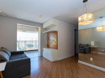 Apartamento · 58m² · 2 Quartos · 1 Vaga · Apartamento à venda na Barra Funda com 2 quartos, 1 suíte e 1 vaga