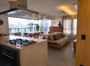 Apartamento · 109m² · 3 Quartos · 2 Vagas · Apartamento à venda na Água Branca com 3 quartos, 2 suítes e 2 vagas