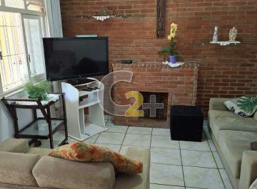 Casa · 180m² · 4 Quartos · 1 Vaga · Casa à venda na Vila Mariana, 4 quartos, sendo 1 suíte, 1 vaga