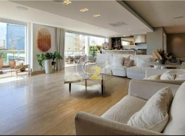 Apartamento · 293m² · 3 Quartos · 3 Vagas · Apartamento Garden para locação na Barra Funda com 3 suítes e 3 vagas