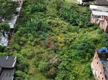 Terreno · 5700m² · Vendo Área/Terreno em Águas Claras - Salvador