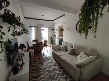 Apartamento · 61m² · 2 Quartos · 1 Vaga · Apartamento - Jacareí - Jardim Flórida - Condomínio Edifício Marina -  2 Dormitórios - 61,30m².