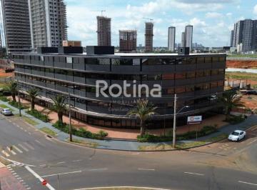 Comercial · 436m² · Comercial à venda, Parque Una - Uberlândia/MG - Rotina Imobiliária