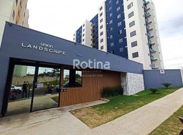 Apartamento · 82m² · 2 Quartos · 1 Vaga · Apartamento para alugar, 2 quartos, Shopping Park - Uberlândia/MG - Rotina Imobiliária