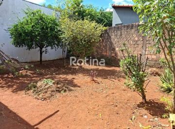 Terreno · 270m² · Terreno à venda, São Jorge - Uberlândia/MG - Rotina Imobiliária