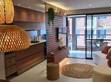 Apartamento · 86m² · 2 Quartos · 1 Vaga · ALUGO APARTAMENTO MOBILIADO NA ZONA SUL - CORAL PARK