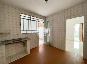 Casa · 50m² · 1 Quarto · Barracão para aluguel 1 quarto no Bairro Eldorado