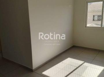 Apartamento · 2 Quartos · 1 Vaga · Apartamento para alugar, 2 quartos, Brasil - Uberlândia/MG - Rotina Imobiliária