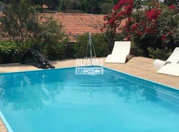 Rural · 2000m² · 3 Quartos · Sítio em Contagem/MG com Piscina e Churrasqueira
