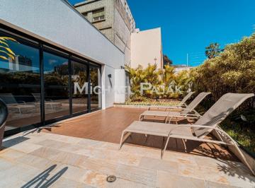 Apartamento · 46m² · 1 Quarto · 1 Vaga · Apartamento tipo para venda em Santo Amaro - Michael Pajak (11) 99996 - 4550
