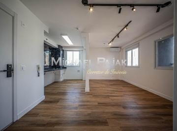 Apartamento · 40m² · 1 Quarto · Apartamento tipo para venda Vila São josé - Michael Pajak (11) 99996  - 4550