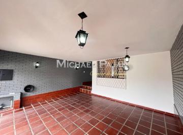 Casa · 142m² · 3 Quartos · 2 Vagas · Sobrado, Conjunto Residencial Jardim Canaã - São Paulo
