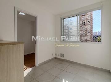 Apartamento · 34m² · 2 Quartos · Apartamento tipo para venda com 2 quartos - Michael Pajak (11) 99996 - 4550