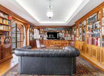 Apartamento · 580m² · 4 Quartos · 5 Vagas · Cobertura tipo para venda na Consolação - Michael Pajak (11) 99996 - 4550