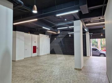 Comercial · 140m² · Loja comercial nova, 140 m², Vila Pauliceia