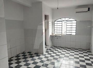 Comercial · 40m² · Sala comercial com 1 banheiro