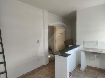 Apartamento · 30m² · 1 Quarto · Lindo Apartamento de 1 Dormitório no Jardim Centenário ? Prático, Arejado e Pronto para Morar!