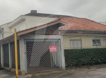 Casa · 110m² · 2 Quartos · 3 Vagas · Casa térrea 2 dormitórios e 3 vagas - Vila Nivi