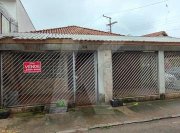 Casa · 110m² · 2 Quartos · 3 Vagas · Casa Térrea á Venda próximo Metrô e Shopping Tucuruvi.